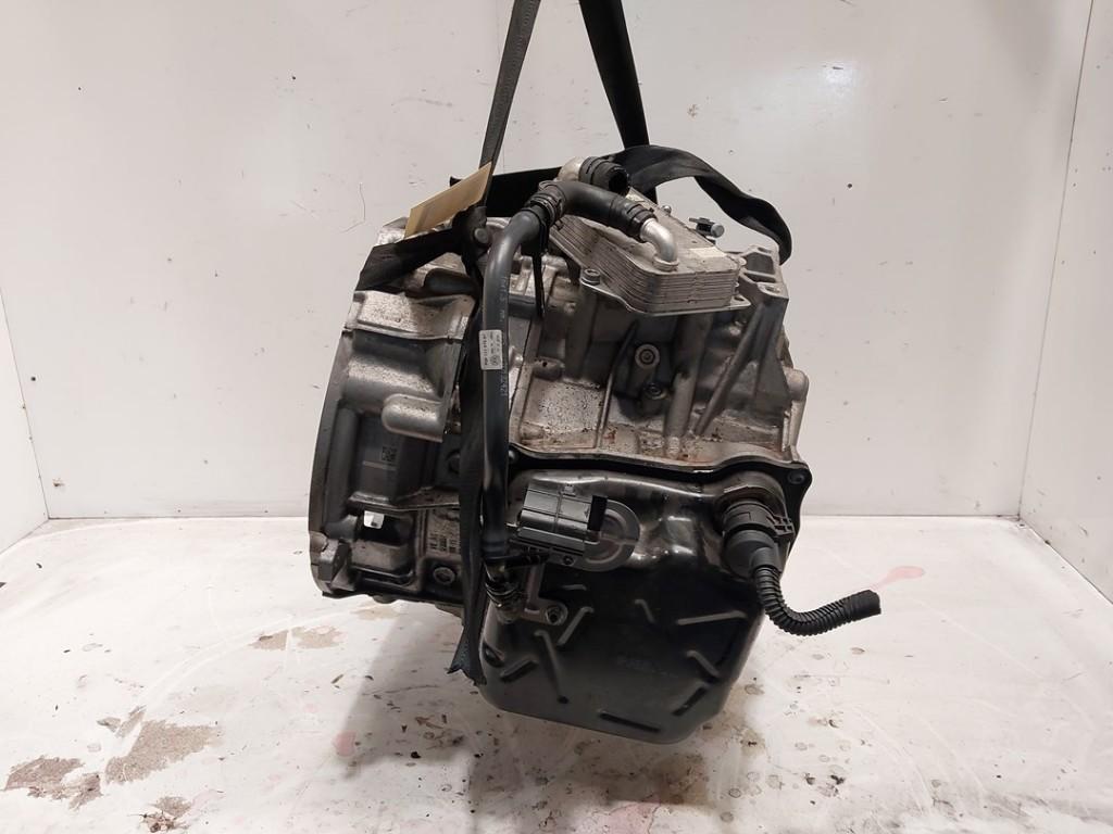 VERSNELLINGSBAK AUTOMAAT Volkswagen Golf VIII (CD1), Dhr. J. Ham, Gebruikt, Volkswagen, Administratie@autoham.nl