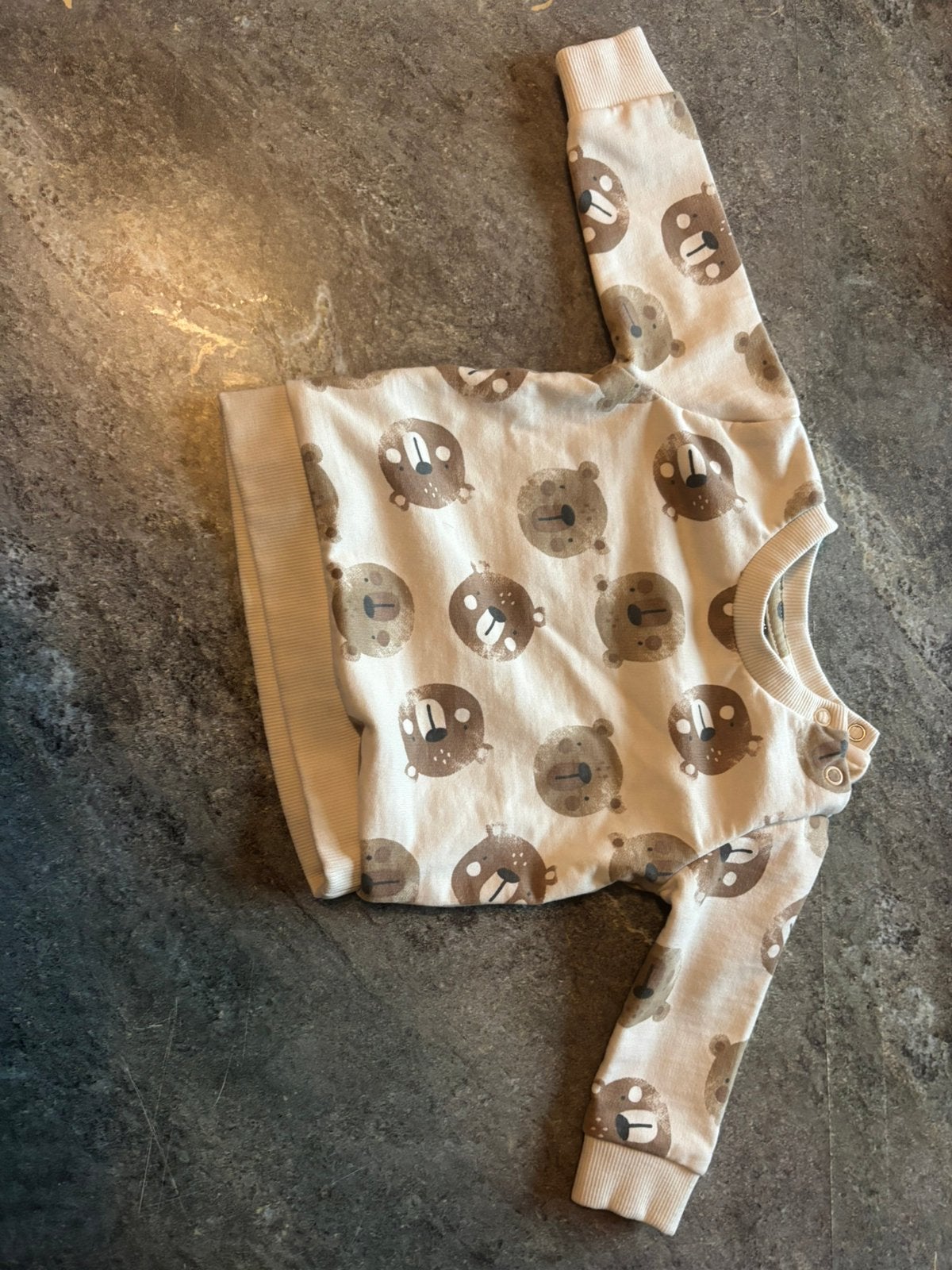Kleertjes, Kinderen en Baby's, Babykleding | Maat 62, Ophalen, Zo goed als nieuw, Pakje