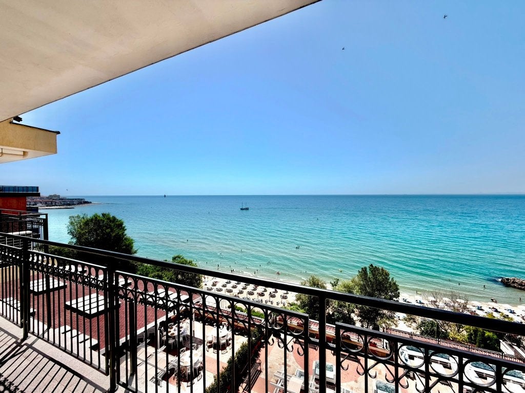 Appartement d'une chambre, Tiva Del Mar, Sveti Vlas, Immo, Étranger, Europe autre, Appartement, Ville