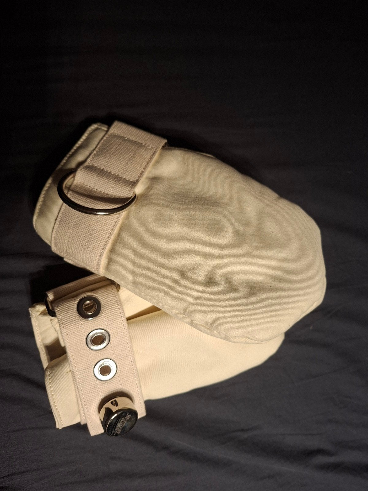 mitaines, gants de poing, Envoi, Neuf, Accessoires