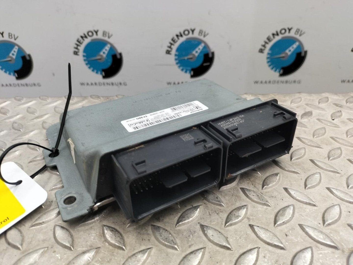 FORD KUGA COMPUTER ECU 2020, Autos : Pièces & Accessoires, Enlèvement ou Envoi, Utilisé, ARN reconnu
