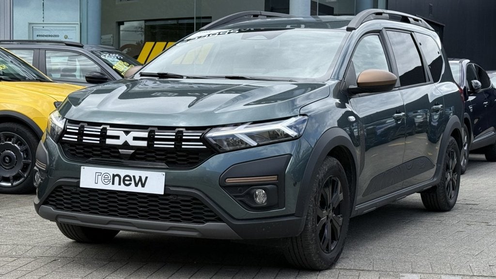 Dacia Jogger Extreme 7pl. Hybrid 140, Dacia, Entreprise, 7 places, 5 portes