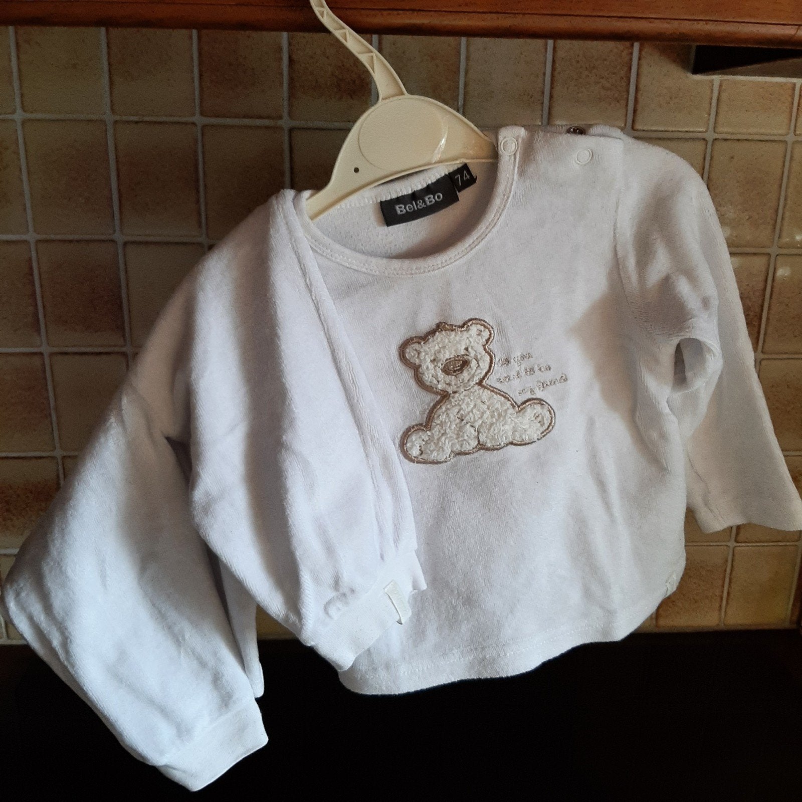 Pyjama's 74 ,62,1voor pasgeboren Nijntje ,2 voor 9 maanden, Kinderen en Baby's, Babykleding | Maat 74, Ophalen
