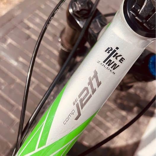Specialized CompJett, Meer dan 20 versnellingen, Schijfrem, Ophalen, Overige merken