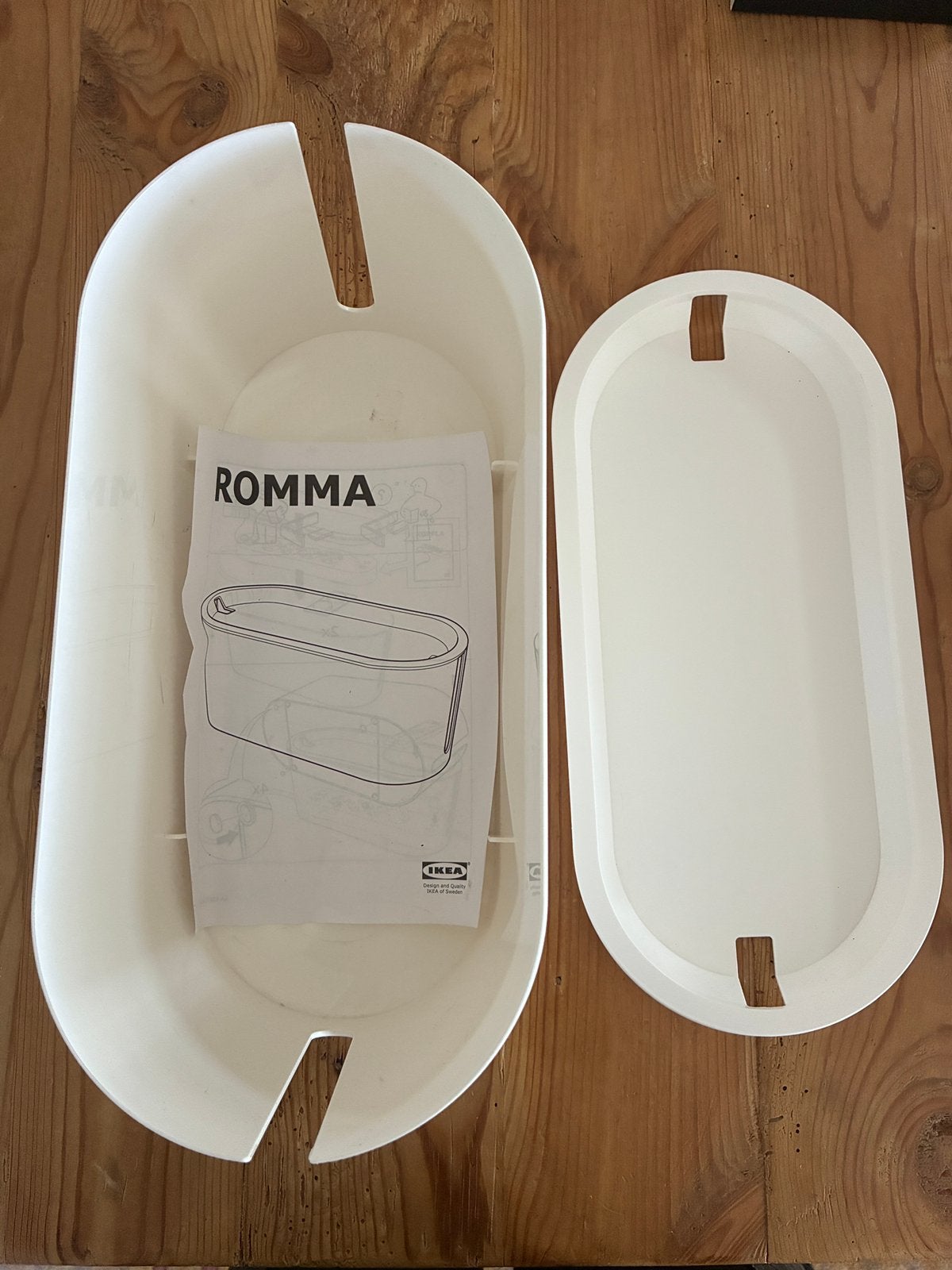 Décodeur câble Ikea Romma neuf, Enlèvement ou Envoi, Neuf, Autres types