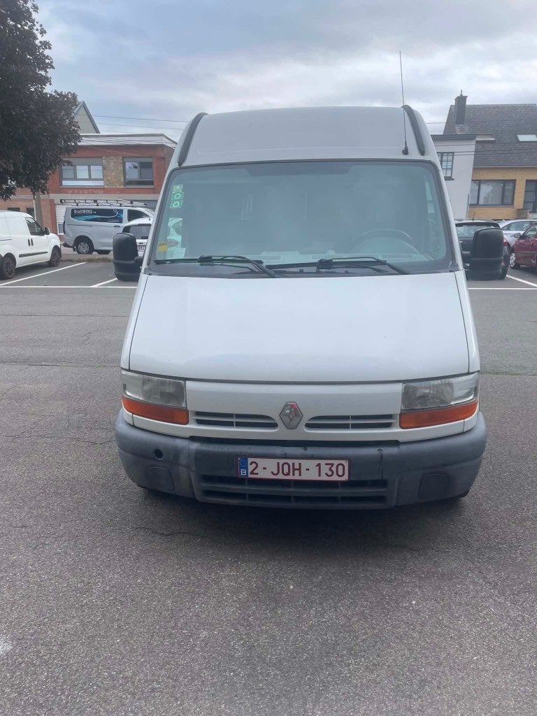 Camping car, Bedrijf