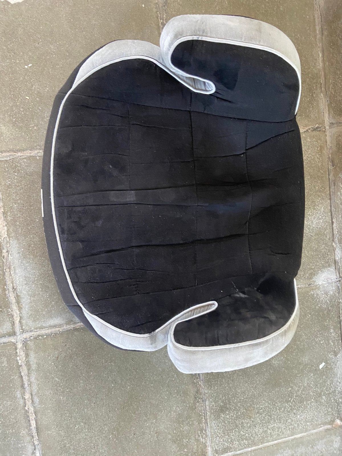 Siège d'appoint, Enfants & Bébés, Enlèvement, Utilisé, 15 à 36 kg, Isofix