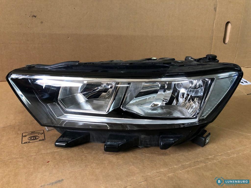 Linker koplamp Volkswagen T-Roc, Auto-onderdelen, Verlichting, Volkswagen, Gebruikt, Ophalen of Verzenden