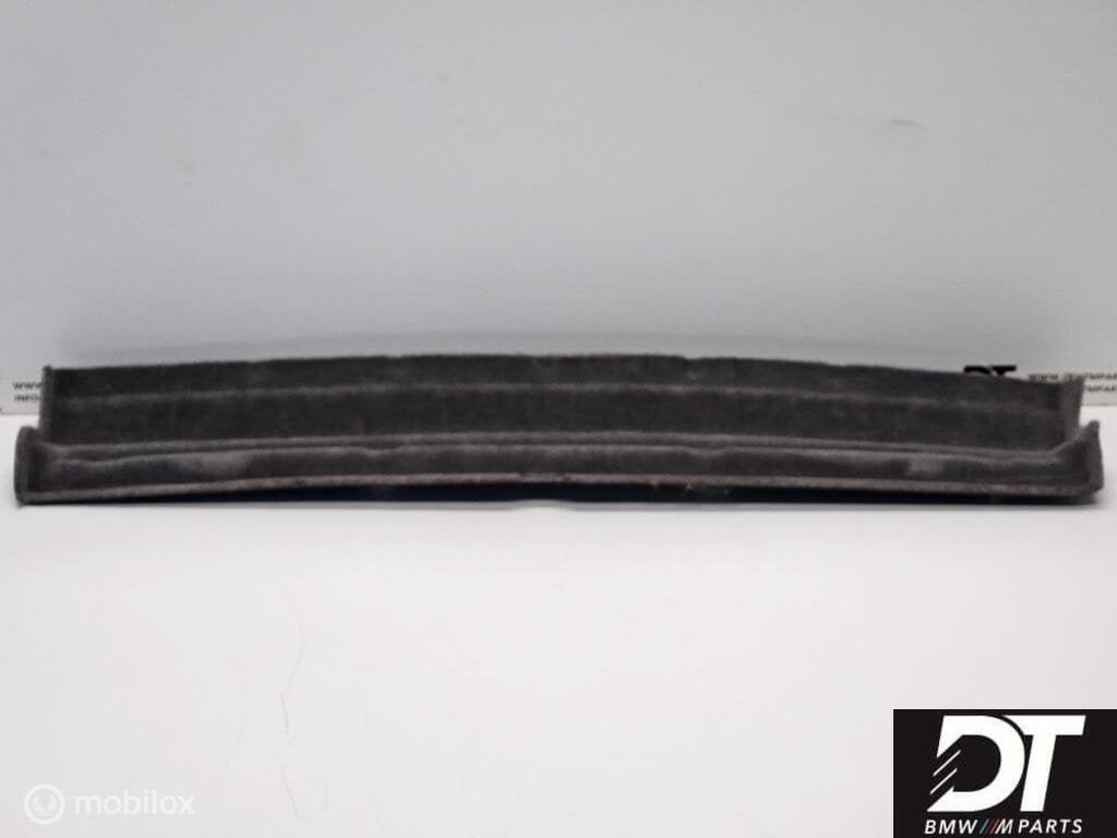Kofferbakbekleding BMW 8-serie E31 ('90-'99) 51478128923, Nieuw, Ophalen of Verzenden, BMW, BMW