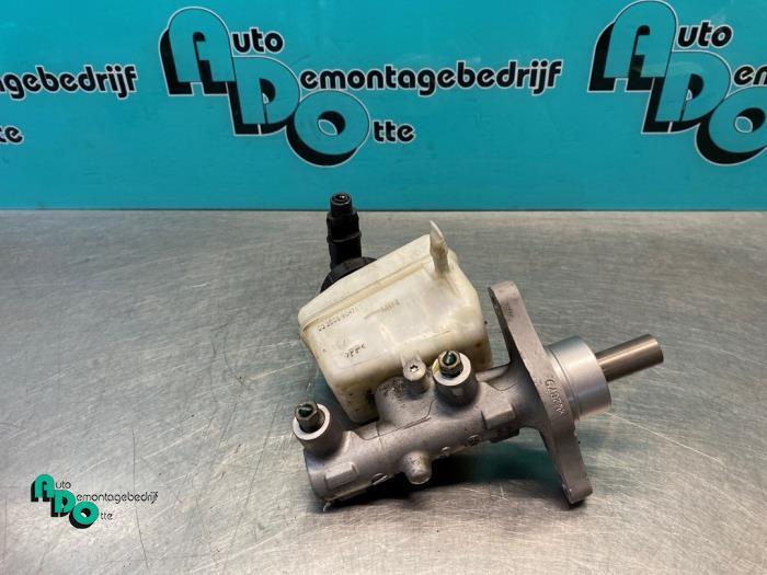 Hoofdremcilinder van een Dacia Sandero (Sandero 1 08-), Auto-onderdelen, Dacia, Gebruikt, -, -