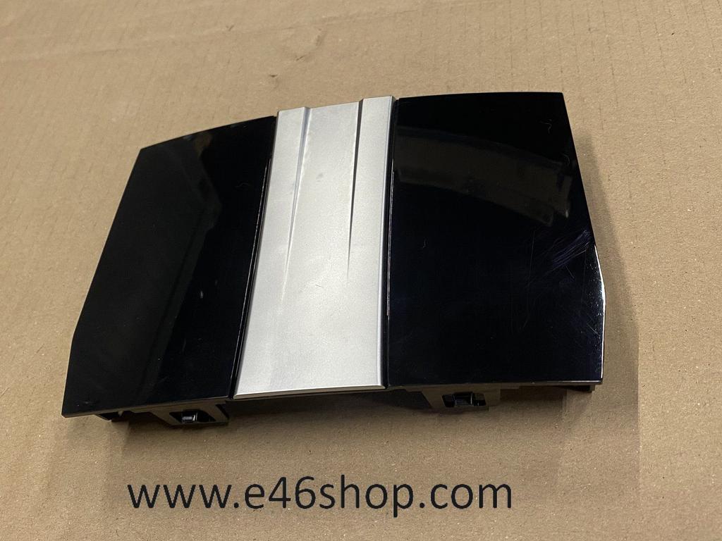 GRILLE INZETSTUK BMW X1 X2 OE 51135A32B35, Auto-onderdelen, Overige Auto-onderdelen, BMW, Gebruikt, Ophalen of Verzenden