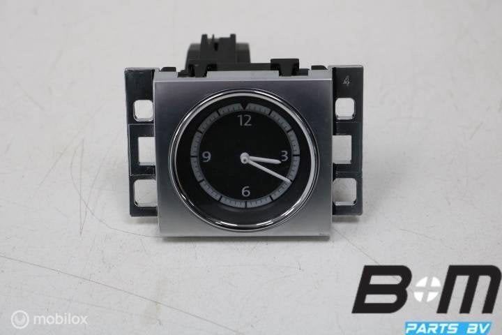 Klokje in dashboard VW Passat CC 3C8919204A, Utilisé