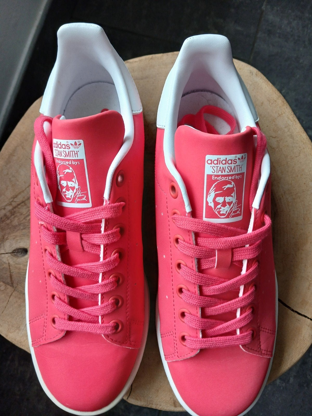 Adidas Stan Smith Sneakers, Vêtements | Femmes, Chaussures, Enlèvement, Sneakers et Baskets