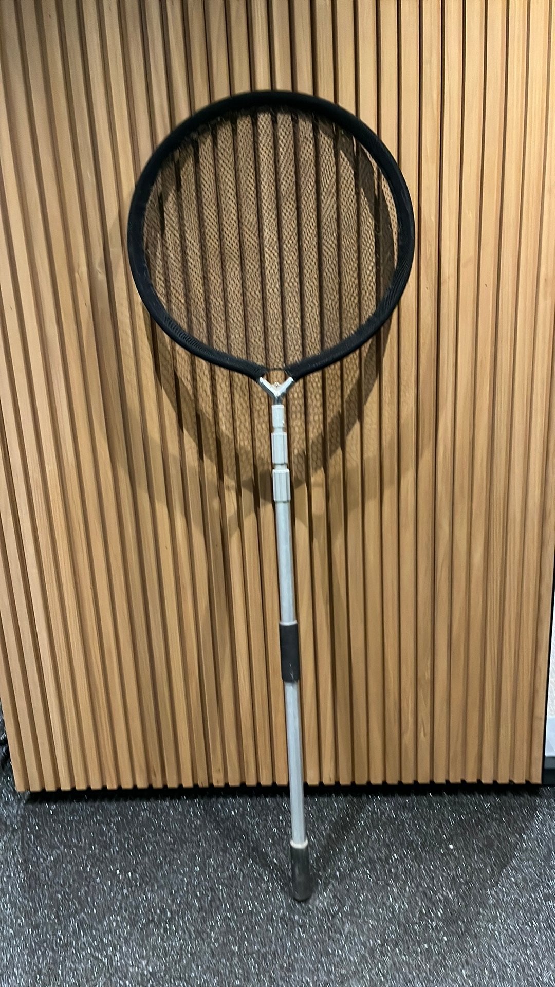 Koinet Ø60 cm met telescoopsteel, Dieren en Toebehoren