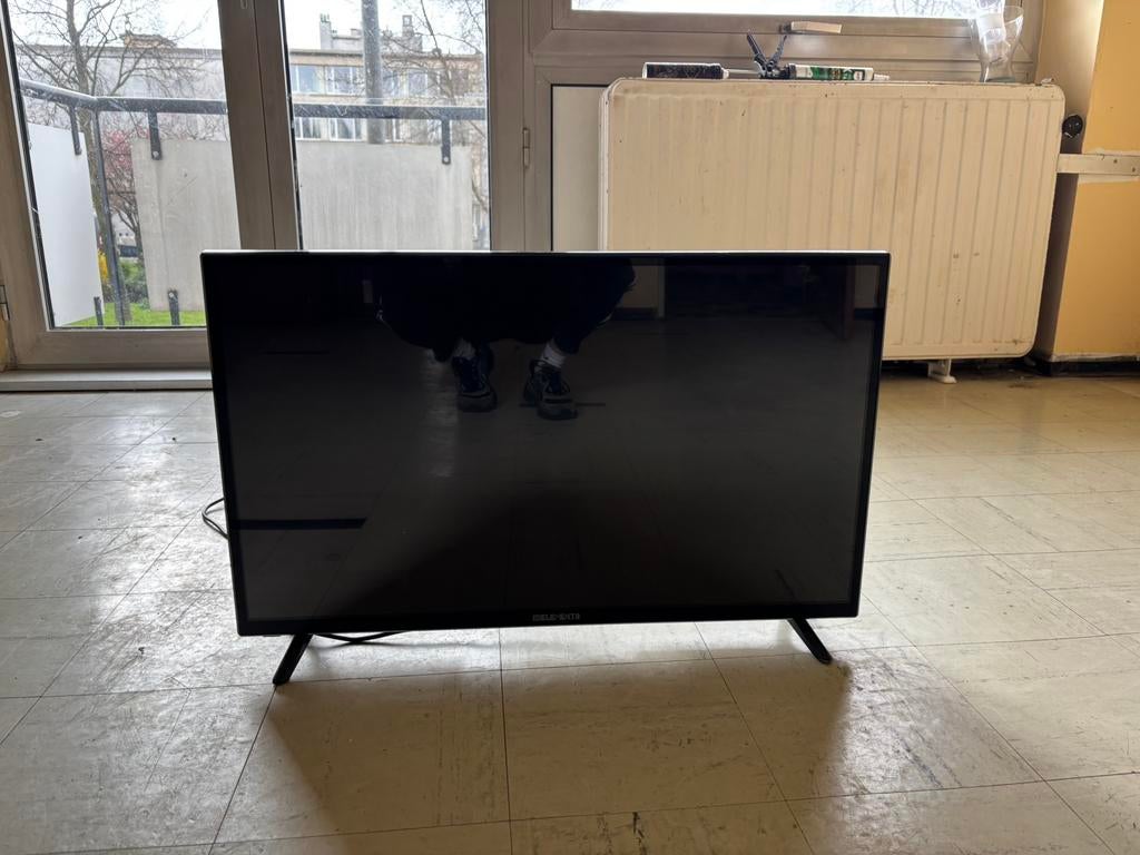 Tv, Audio, Tv en Foto, Televisies, Ophalen, Gebruikt