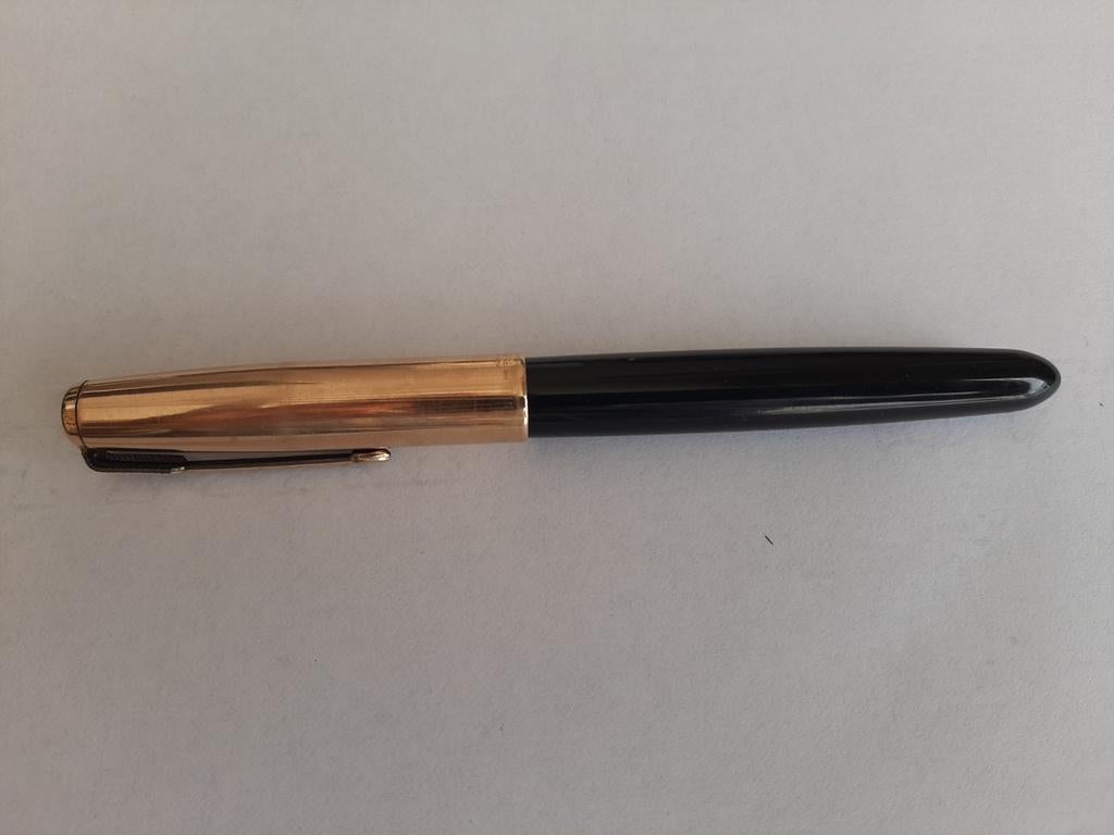 Stylo plume PARKER 51, Stylo, Parker