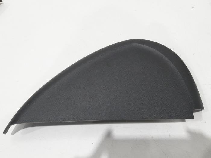 Dashboard deel van een Audi A6, Gebruikt, -, -, -