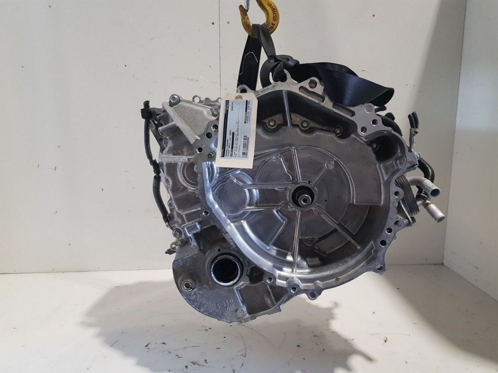 BOITE DE VITESSES AUTOMATIQUE Yaris IV (P21 / PA1 / PH1), Dhr. J. Ham, Administratie@autoham.nl, Toyota, Utilisé