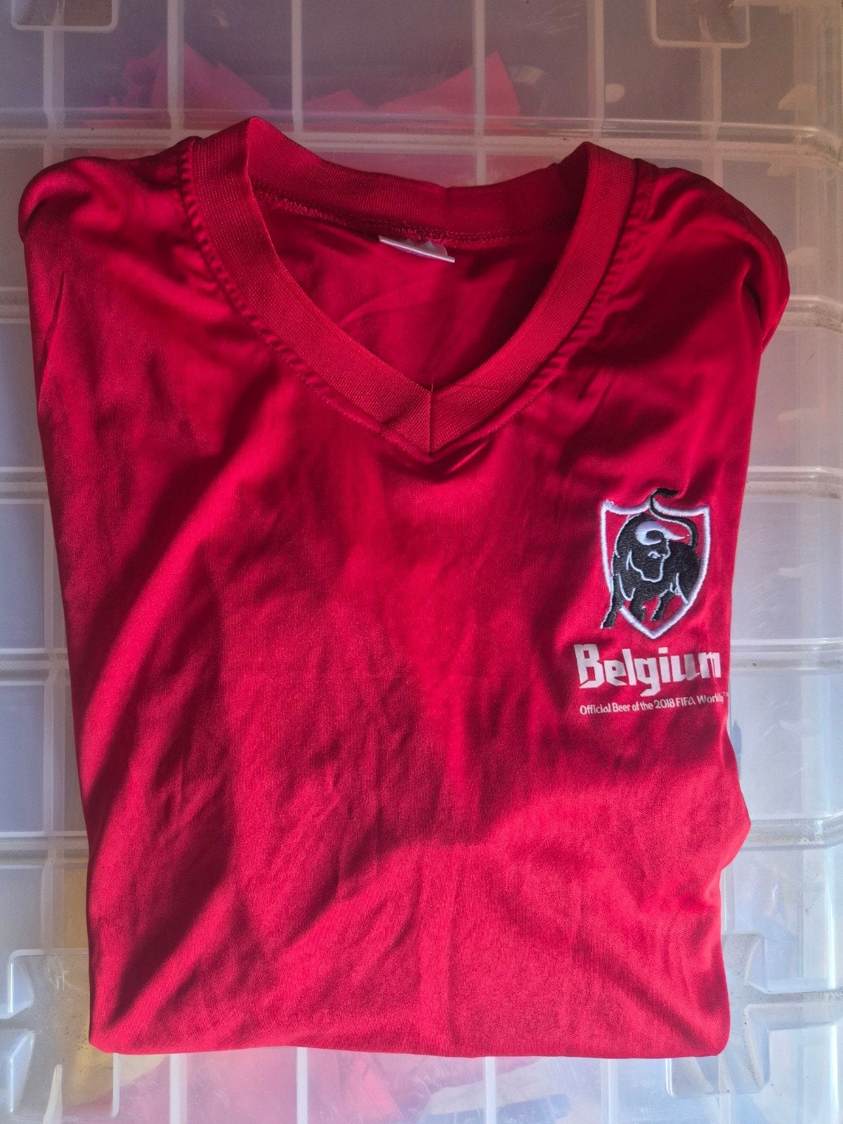 Vanalles rode duivels, Verzamelen, Ophalen of Verzenden