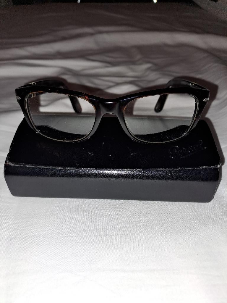 Lunettes de vue Vintage Persol, Overige kleuren, Zo goed als nieuw, Bril, Ophalen