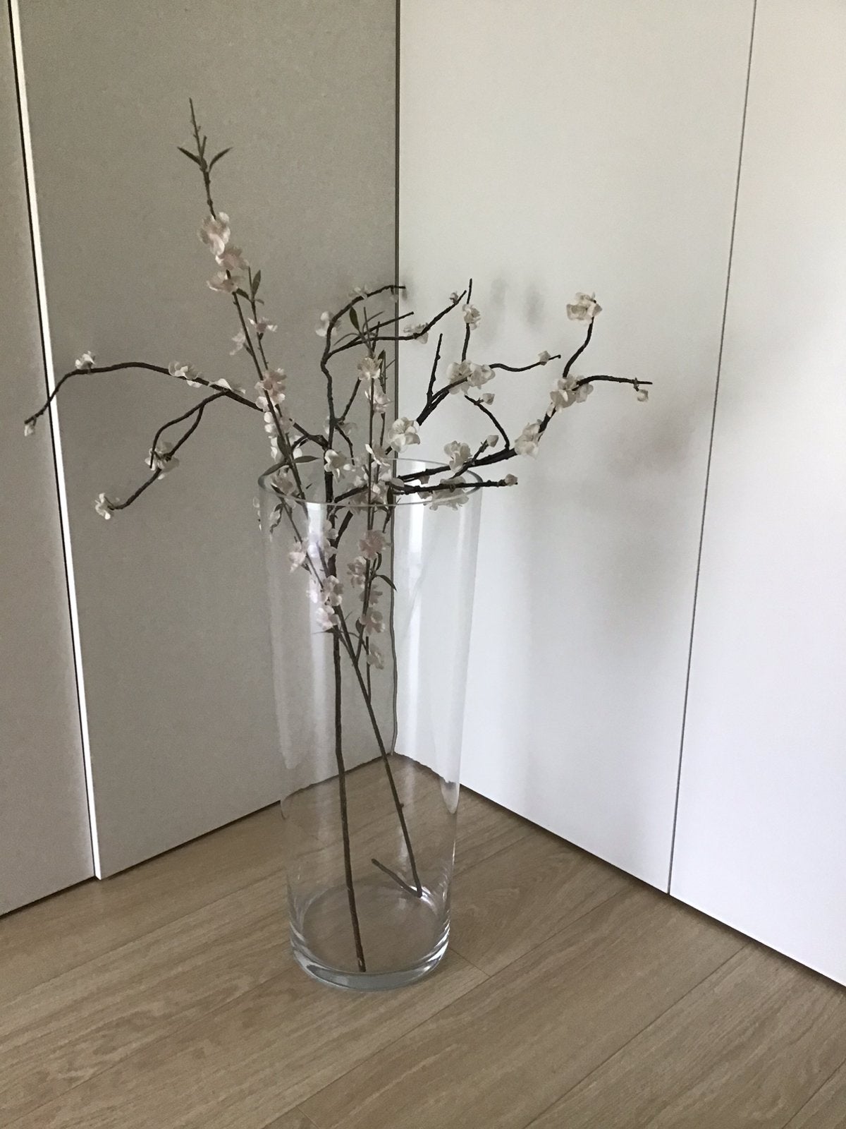 Grote decoratieve vaas, Tuin en Terras, Tuinvazen, Ophalen, Zo goed als nieuw