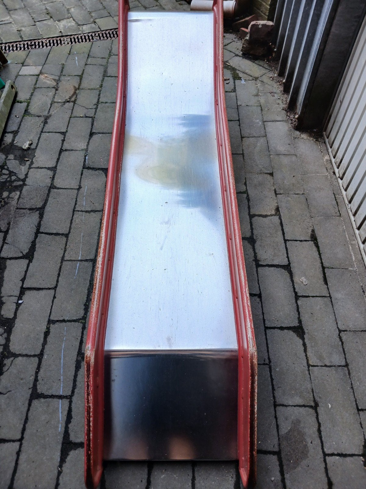 toboggan, Enfants & Bébés, Enlèvement, Utilisé, Toboggan