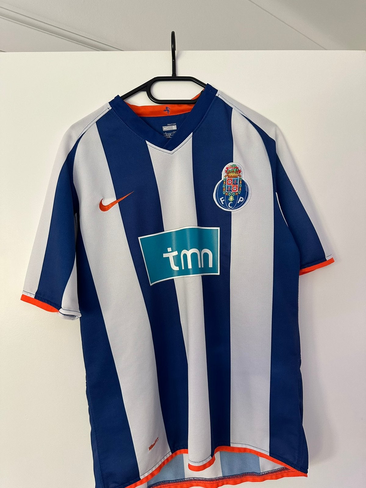 Porto S, Enlèvement ou Envoi, Comme neuf