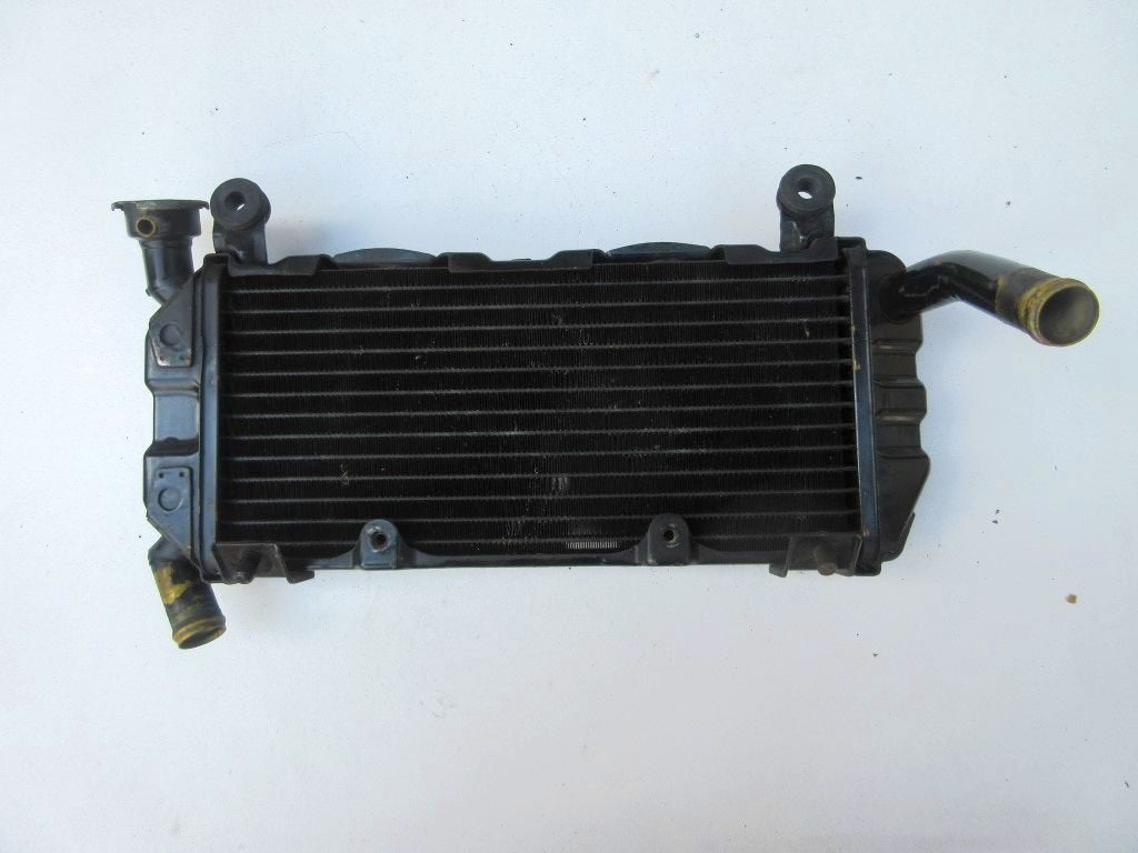 Honda VF750F radiator koeler VF 750 F radiateur Interceptor, Motos, Enlèvement ou Envoi, Utilisé