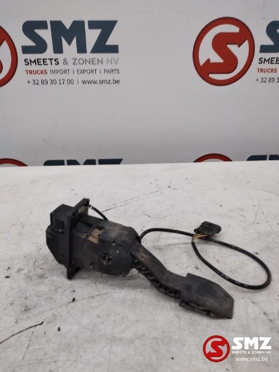 Occ pédale d'accélérateur Iveco, Utilisé, Iveco, Autres pièces automobiles