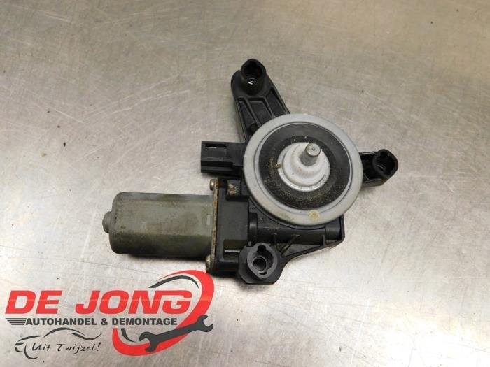 Moteur de vitre portière d'un Mercedes GLE, 3 mois de garantie, Utilisé, -, -