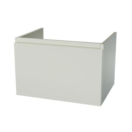 Badkamer meubel, Neuf, 25 à 50 cm, Lavabo ou Évier, Moins de 100 cm
