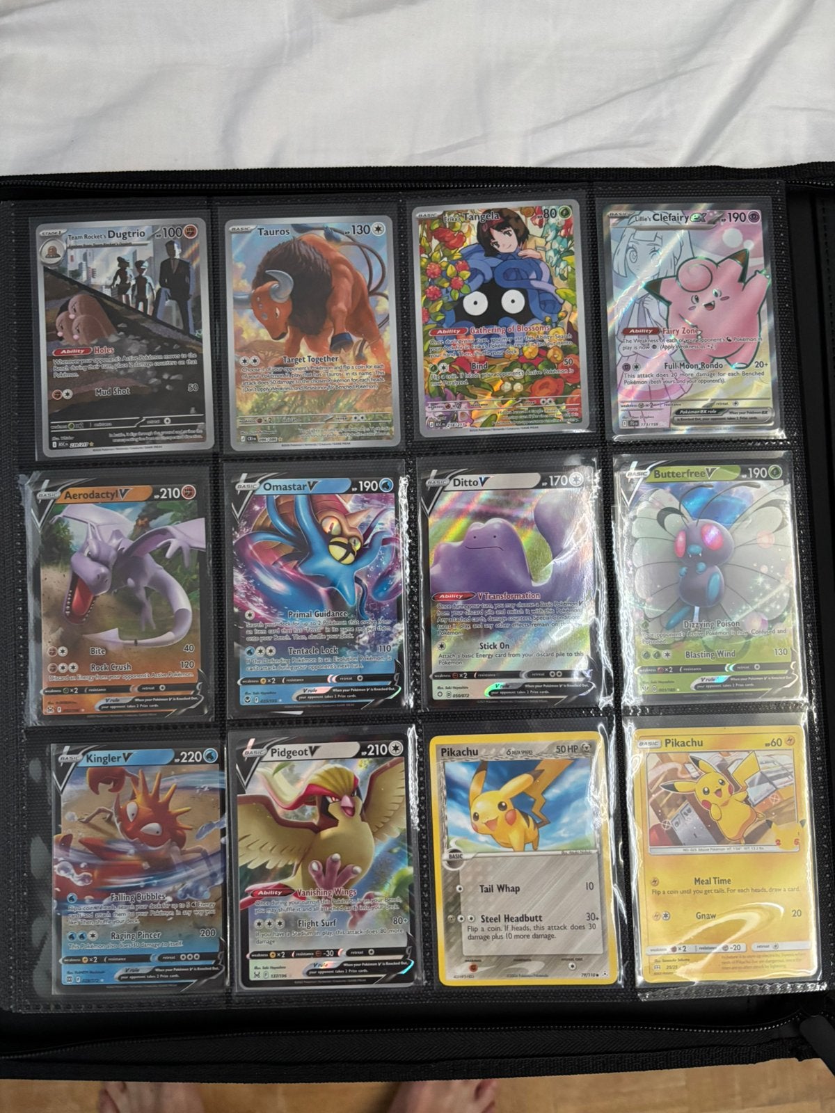 La collection Pokemon est en vente !, Hobby & Loisirs créatifs, Jeux de cartes à collectionner | Yu-gi-Oh!, Enlèvement ou Envoi