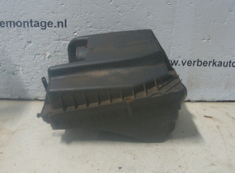 BOITIER FILTRE À AIR Opel Astra H (L48) (55-558-311), Opel, Opel Automobile GmbH, Utilisé, Kontakt-opel@opel.com