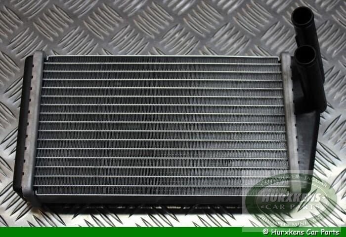 Kachel radiator TD5 LHD voor Land Rover Defender, -, -, Nieuw, Ophalen of Verzenden