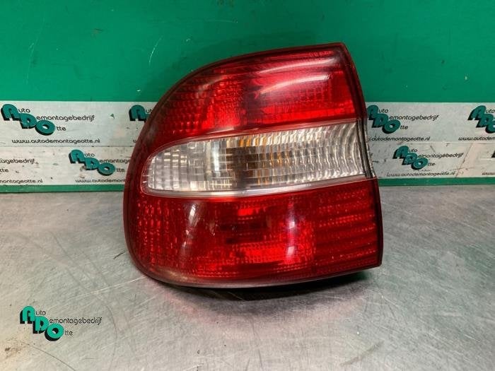 Achterlicht links van een Volvo V40, Auto-onderdelen, Gebruikt, -, -, Ophalen of Verzenden