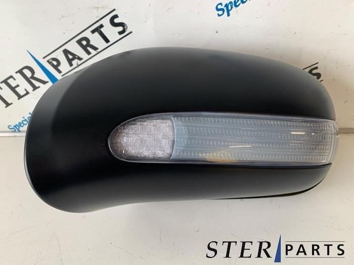 Coque rétroviseur gauche d'un Mercedes S-Klasse (9999), Neuf, -, -, Enlèvement ou Envoi