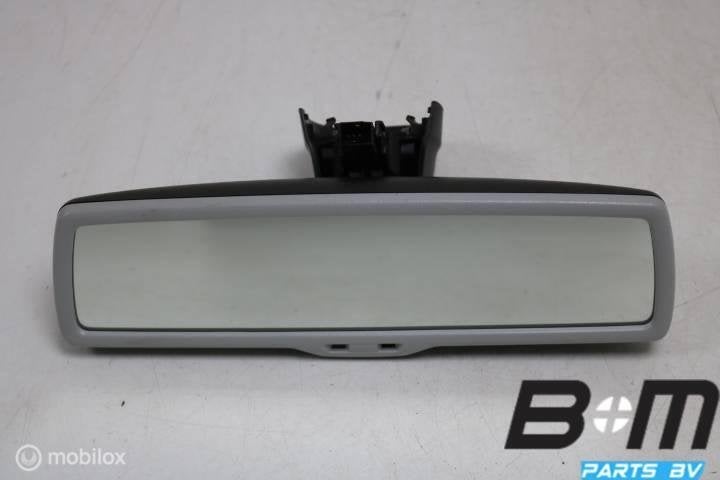 Auto dimmende spiegel VW Sharan 7N 7N0857511E, Utilisé