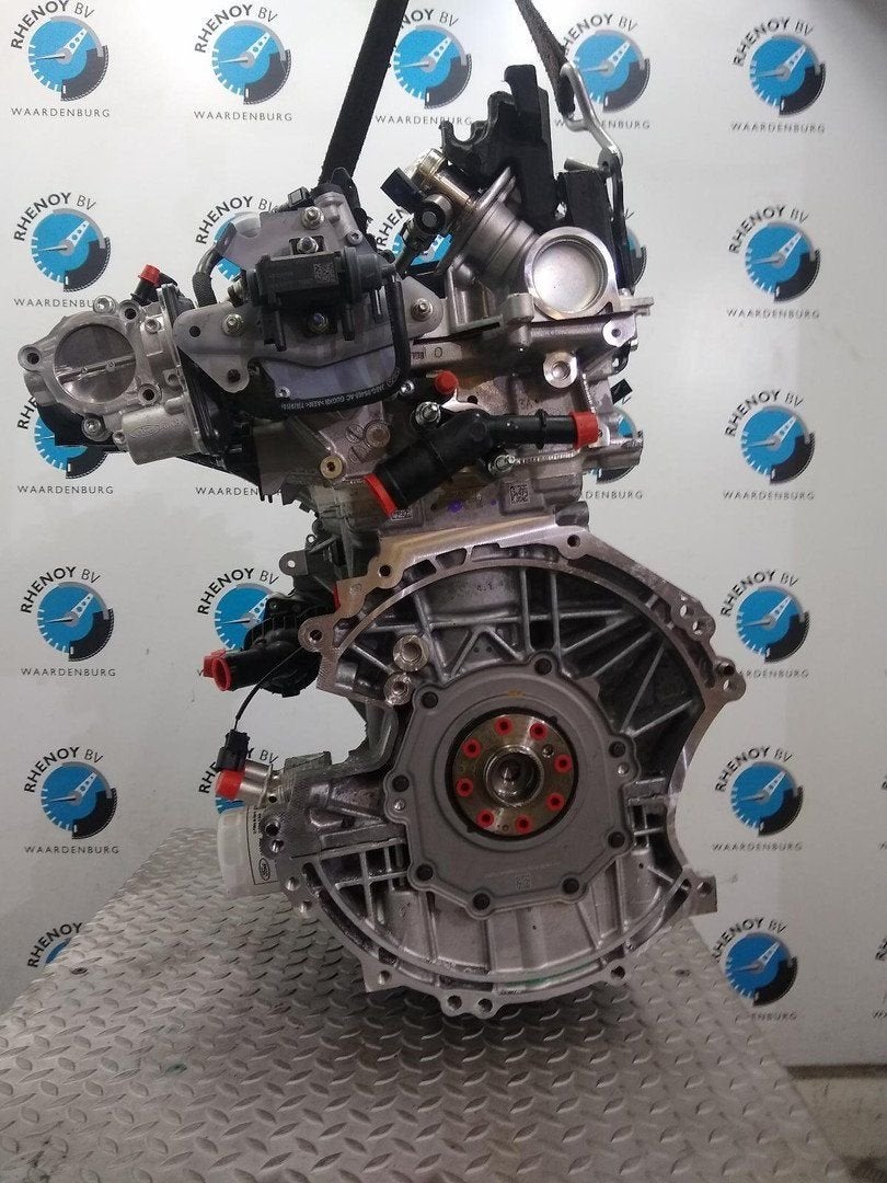 FORD FOCUS MOTOR 2018, Auto-onderdelen, Ophalen of Verzenden, Nieuw, ARN erkend