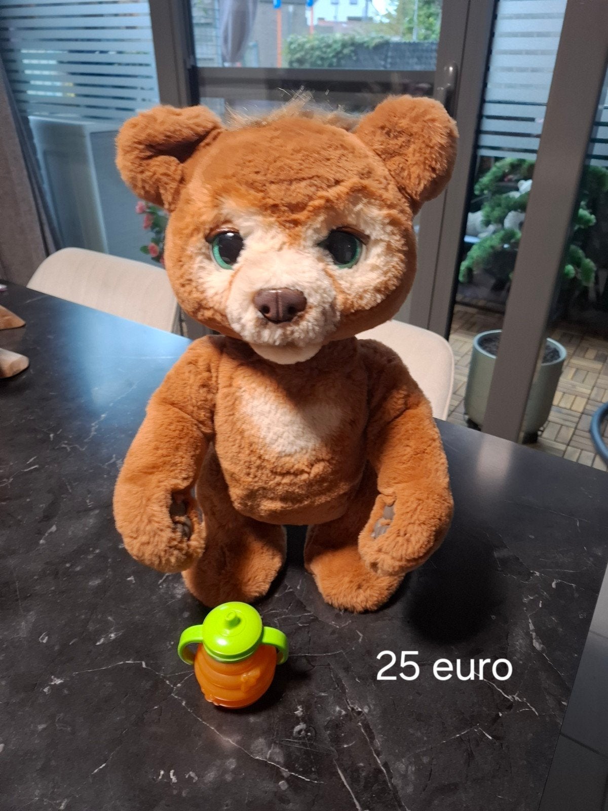 ours pour le Père Noël, Enfants & Bébés, Enlèvement, Comme neuf, Ours