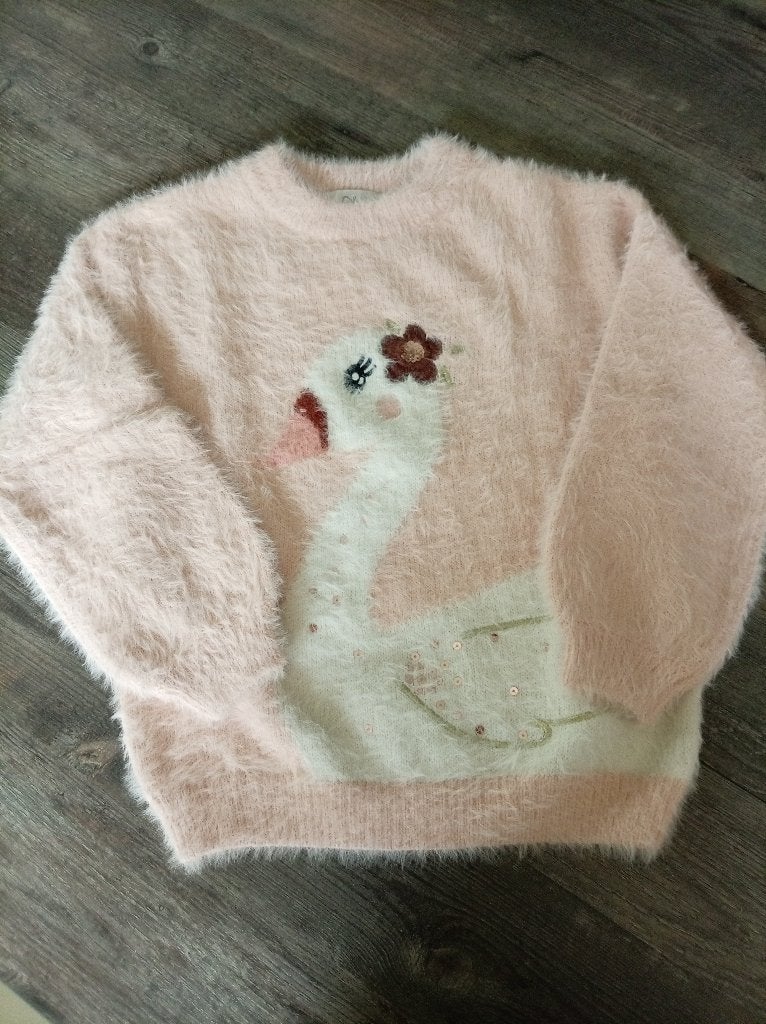 Trui meisje, Kinderen en Baby's, C&A, Meisje, Trui of Vest, Ophalen of Verzenden