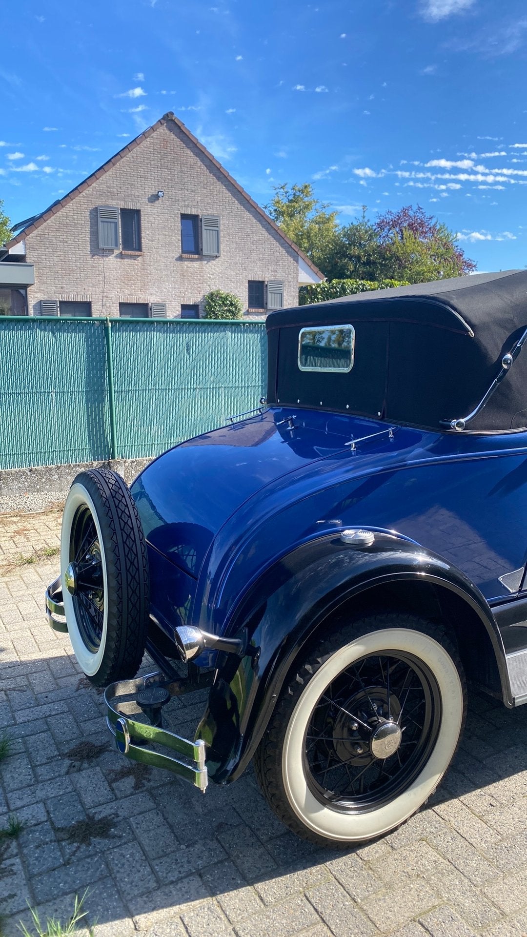 A ford, foto 4