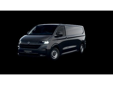 Volkswagen Transporter T7 32 Fou Lwb Transporter Bestelwagen, Argent ou Gris, Achat, Electronic Stability Program (ESP), Automatique