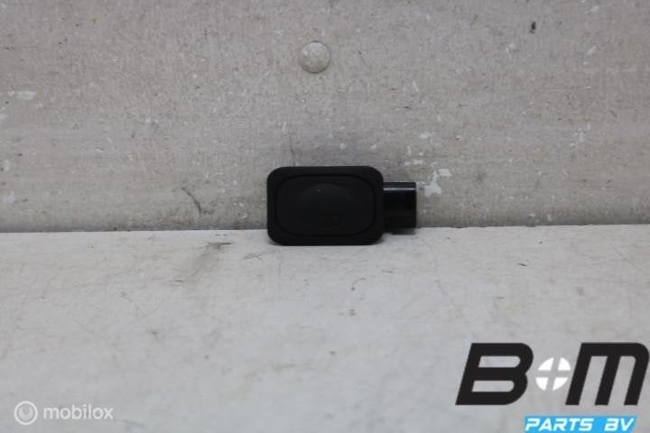 Schakelaar achterklep openen VW Transporter T7 GB5T14K147CA, Gebruikt