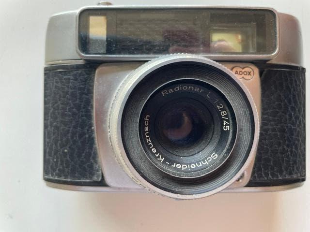fototoestel, Audio, Tv en Foto, Ophalen of Verzenden, Gebruikt, Compact, Overige Merken