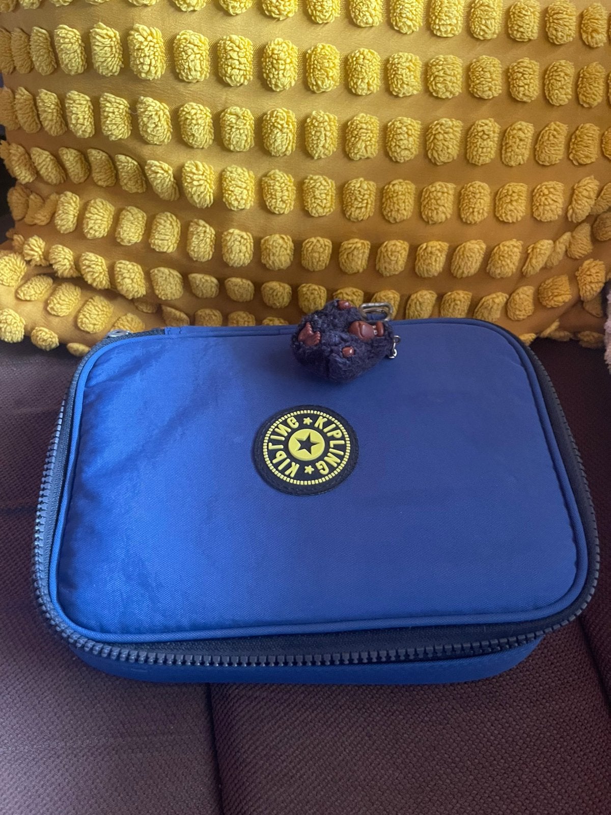 Plumier kipling, Diversen, Schoolbenodigdheden, Ophalen, Gebruikt