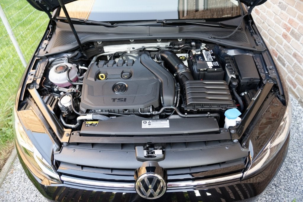 Pro moteur DAC volkswagen golf 7 1,5 tsi 130cv, Ophalen, Gebruikt, Seat