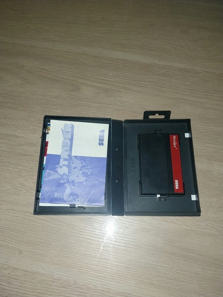 sega spel, Consoles de jeu & Jeux vidéo, Enlèvement, Utilisé, Aventure et Action, Master System