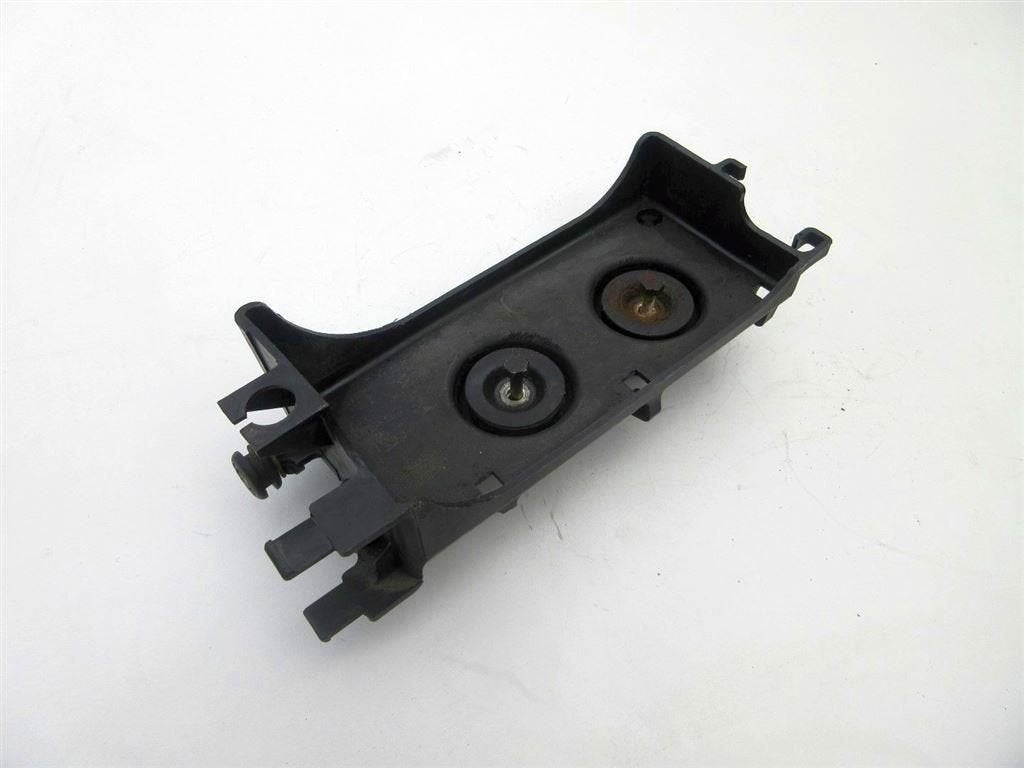 Yamaha XV920 accubak accuvak accu houder Virago XV 920 bak, Motoren, Ophalen of Verzenden, Gebruikt