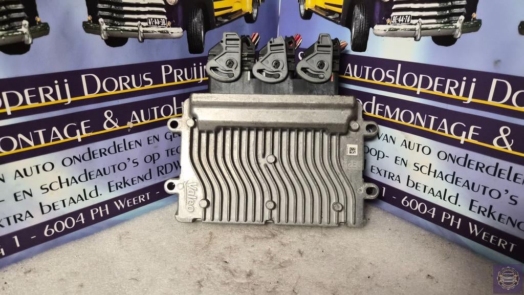 Calculateur de gestion moteur Peugeot 207 ou Citro n C3 SW96, Autos : Pièces & Accessoires, Taurusavenue 1
2132 LS  Hoofddorp, NL