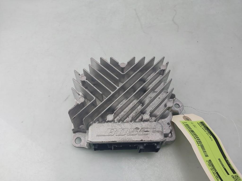 AMPLIFICATEUR AUDIO Nissan Micra (K14) (|280615FA2A|), Dhr. J. Ham, Administratie@autoham.nl, Utilisé, Nissan
